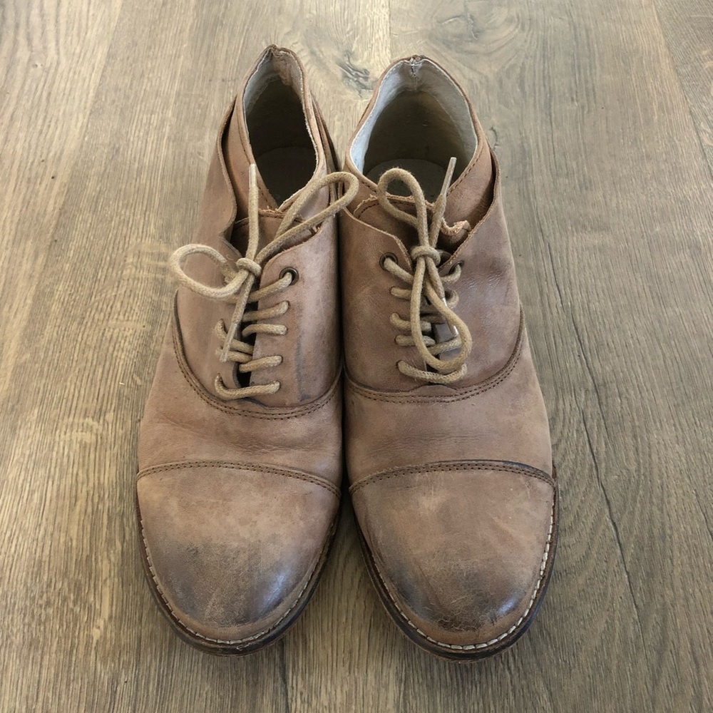 Free People Highgate Rogue Boot